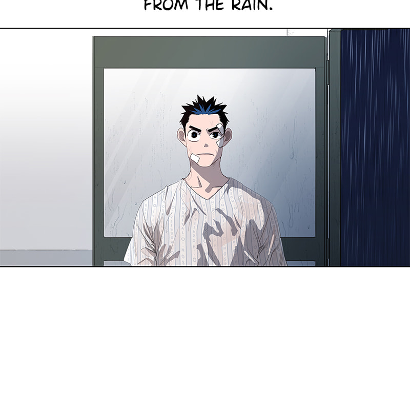 Read The Boxer chapter 42 image 49 on Lezhin