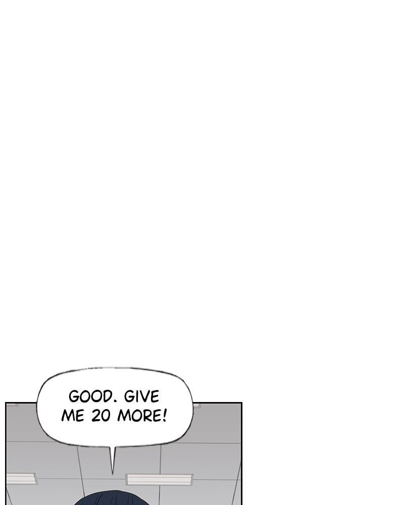 Read The Boxer chapter 42 image 5 on Lezhin