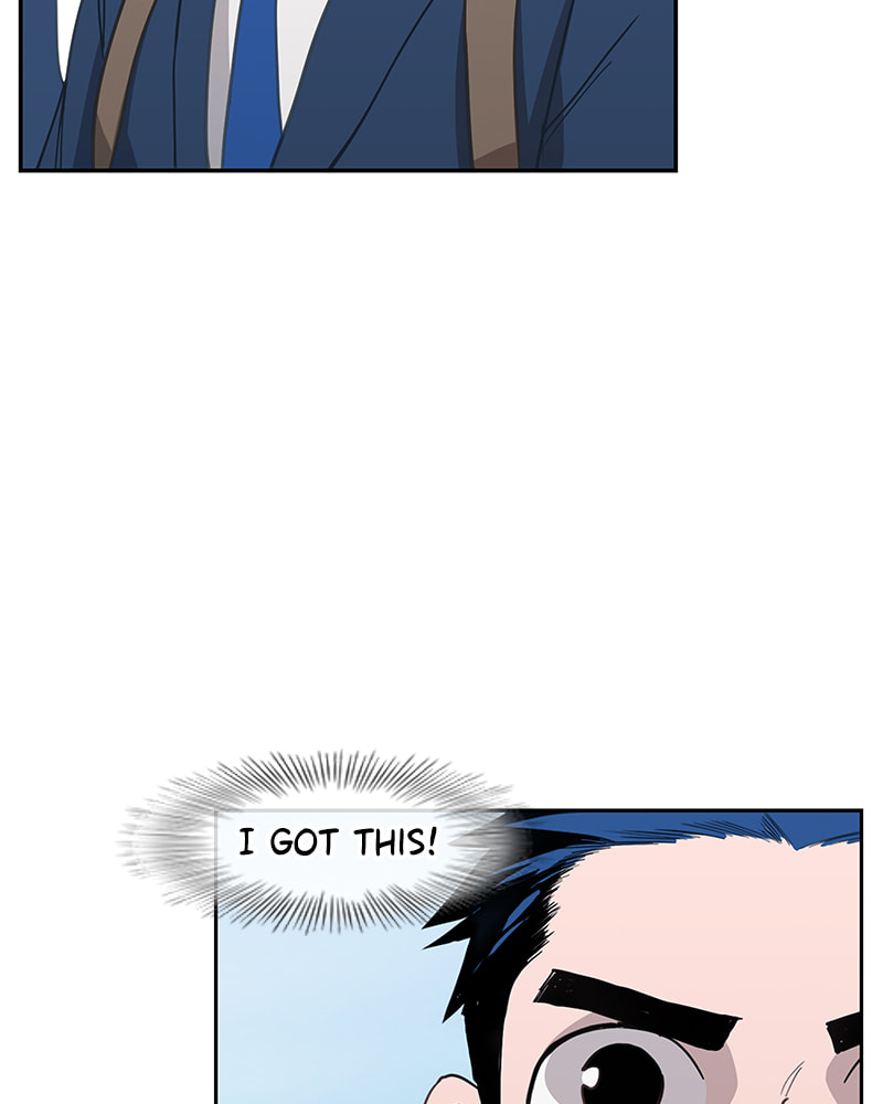 Read The Boxer chapter 42 image 55 on Lezhin