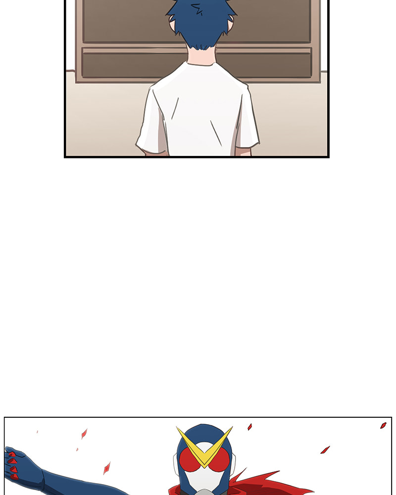 Read The Boxer chapter 42 image 58 on Lezhin
