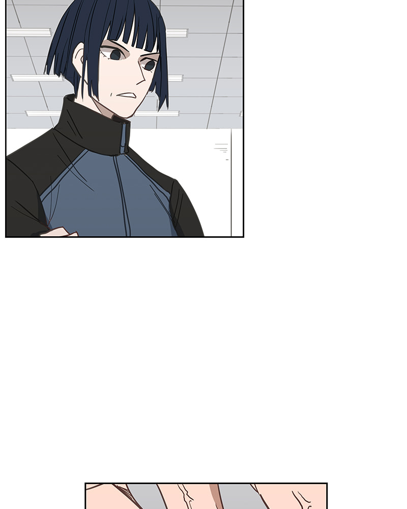 Read The Boxer chapter 42 image 6 on Lezhin