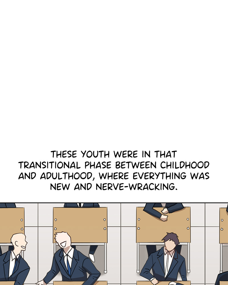 Read The Boxer chapter 42 image 64 on Lezhin