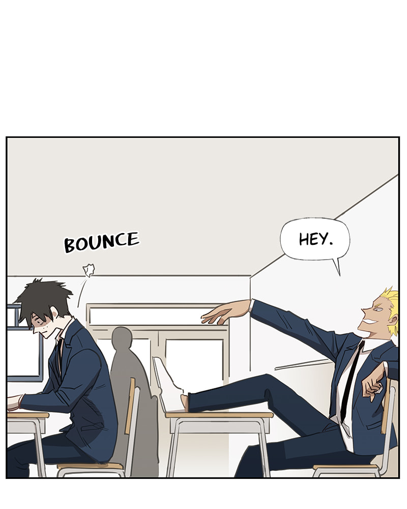Read The Boxer chapter 42 image 71 on Lezhin