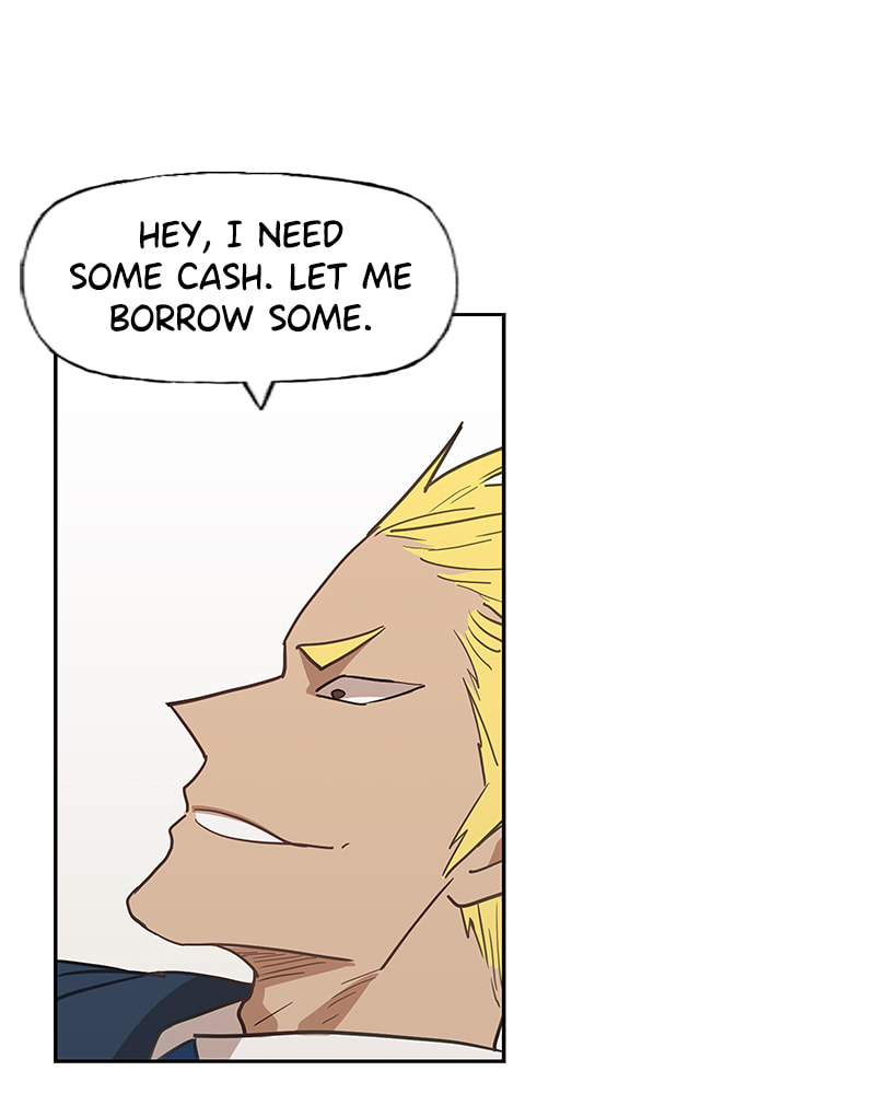 Read The Boxer chapter 42 image 72 on Lezhin