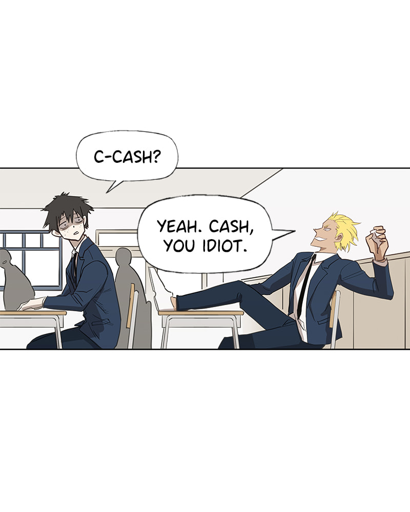 Read The Boxer chapter 42 image 74 on Lezhin