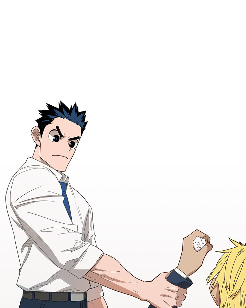 Read The Boxer chapter 42 image 76 on Lezhin
