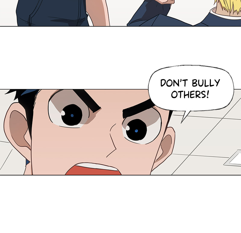 Read The Boxer chapter 42 image 77 on Lezhin