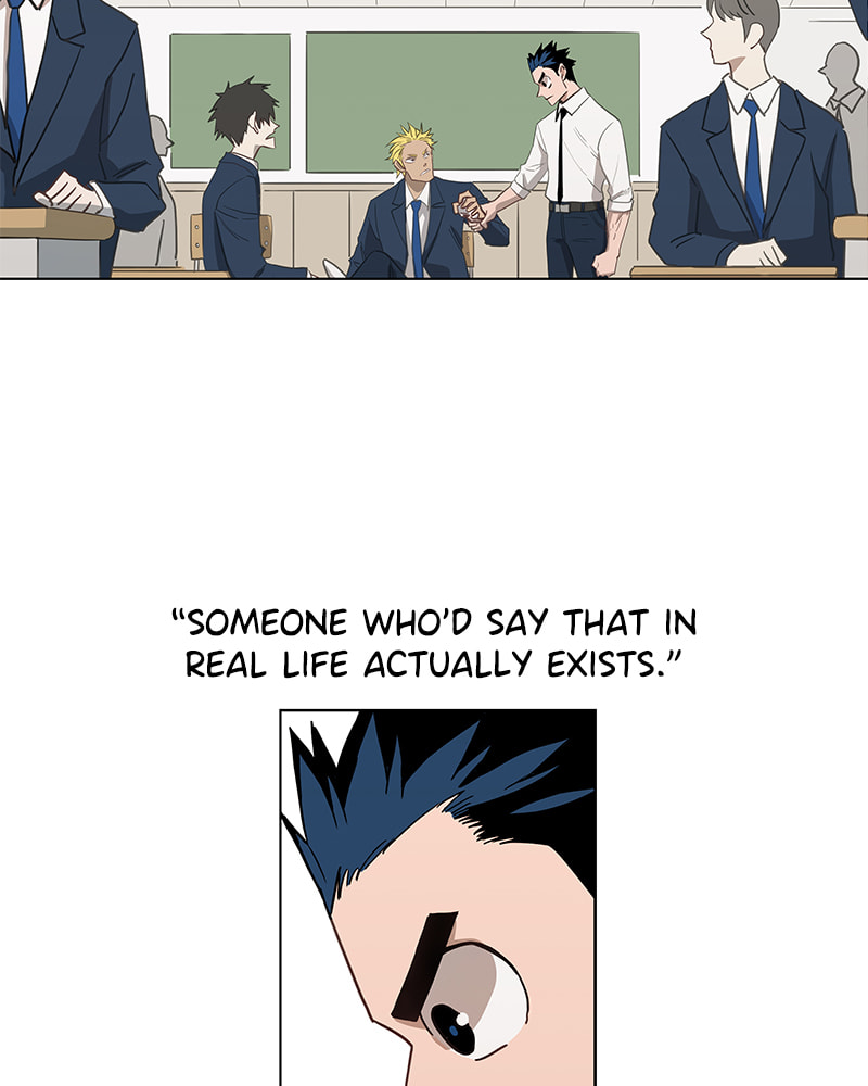 Read The Boxer chapter 42 image 79 on Lezhin