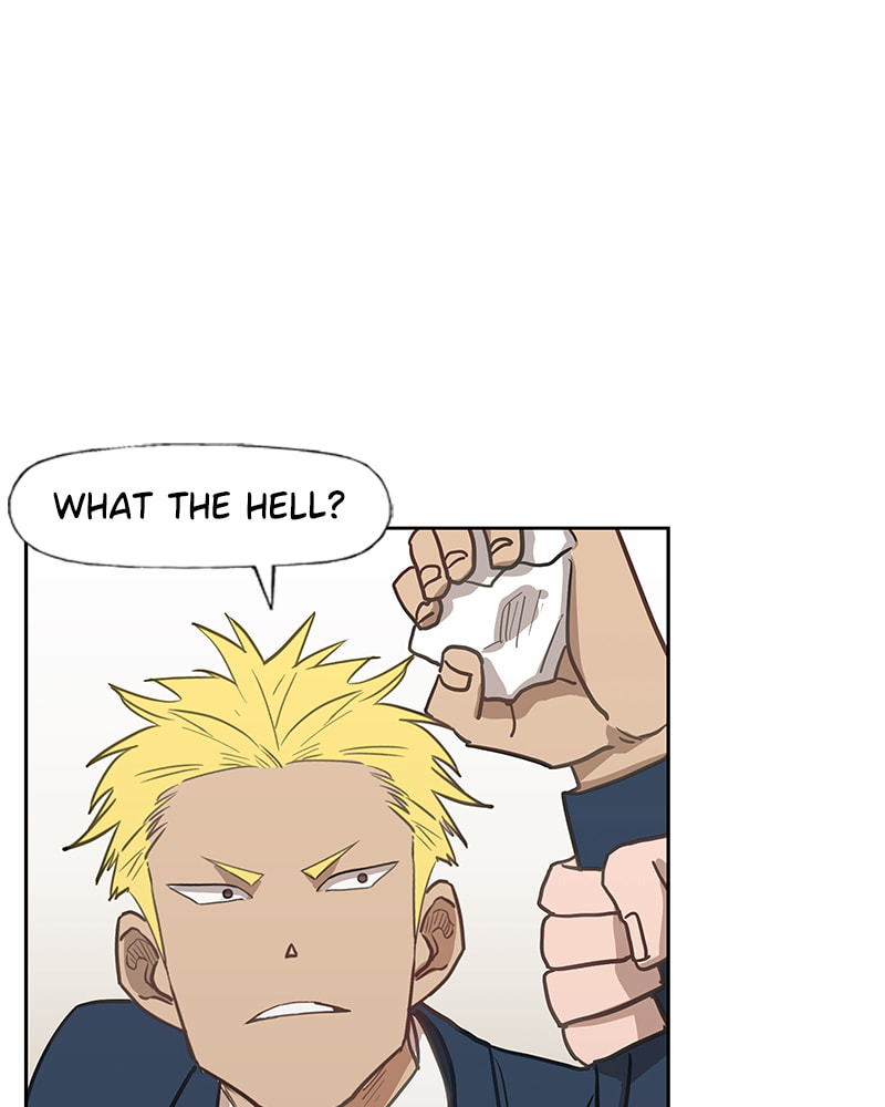 Read The Boxer chapter 42 image 81 on Lezhin