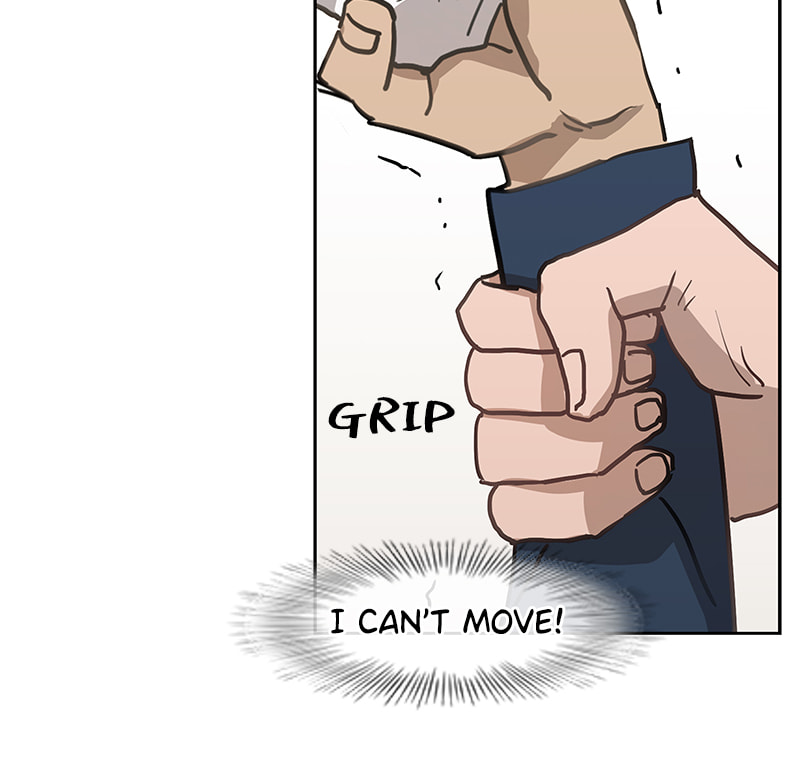 Read The Boxer chapter 42 image 84 on Lezhin