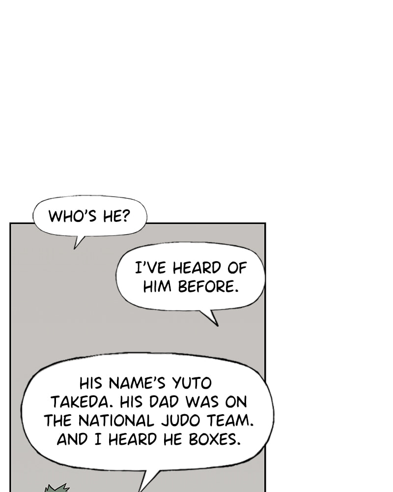 Read The Boxer chapter 42 image 85 on Lezhin