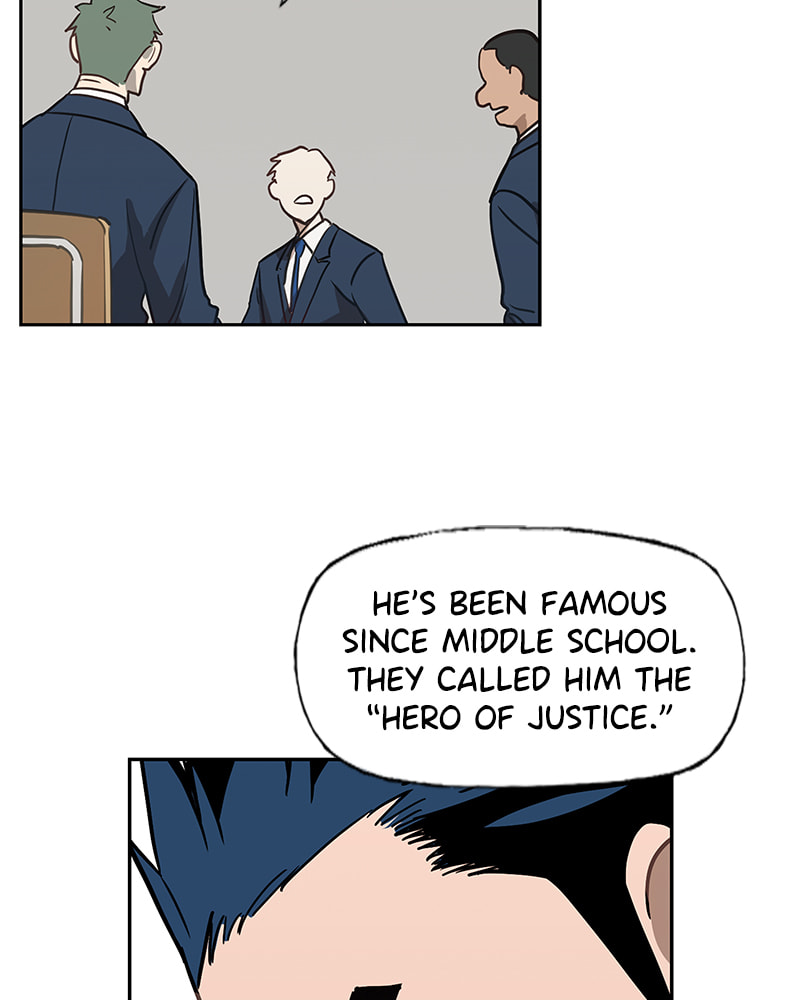 Read The Boxer chapter 42 image 86 on Lezhin