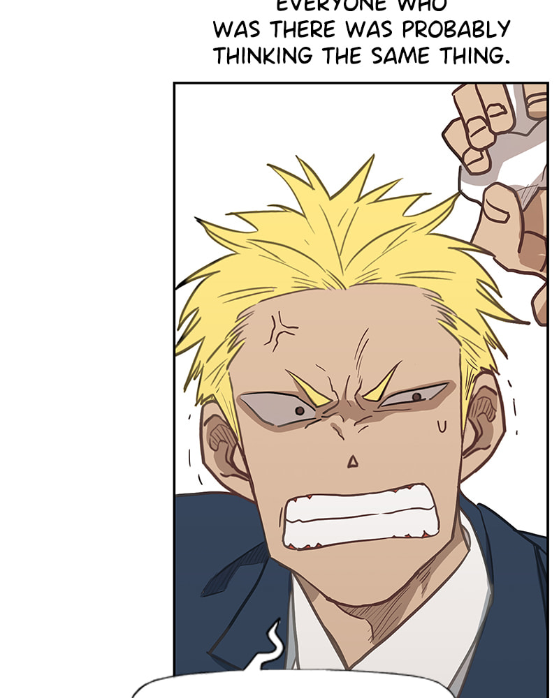 Read The Boxer chapter 42 image 88 on Lezhin
