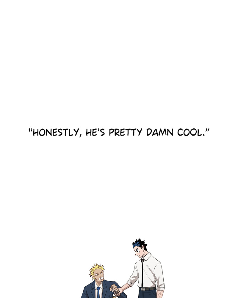 Read The Boxer chapter 42 image 90 on Lezhin