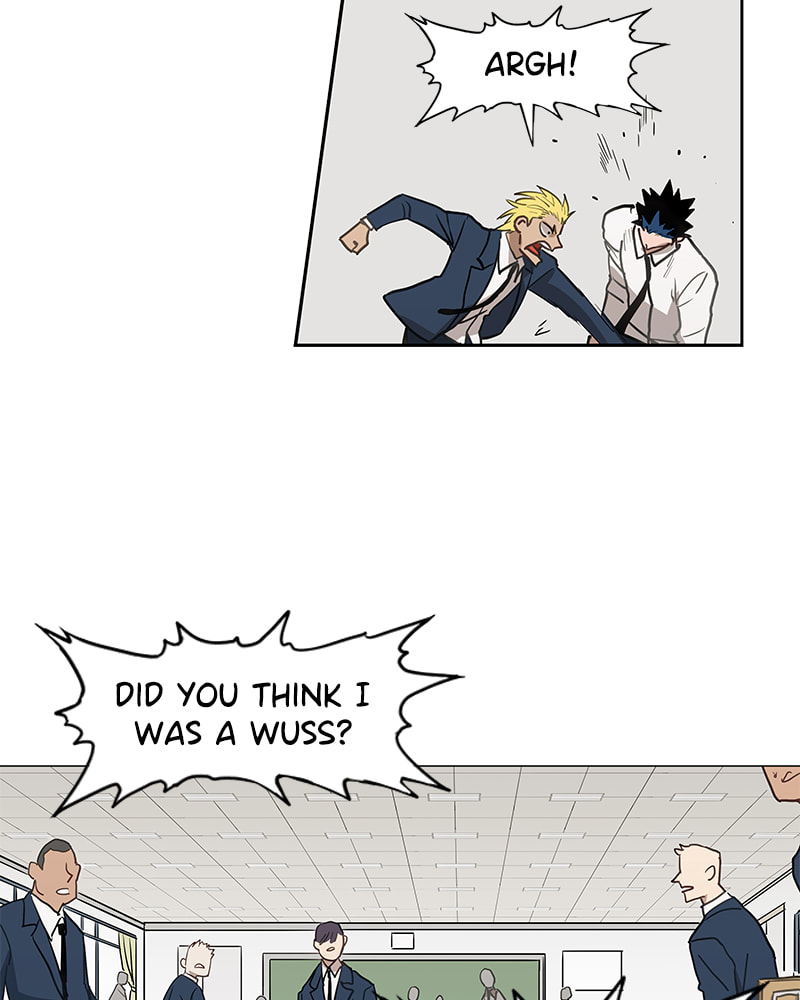 Read The Boxer chapter 42 image 96 on Lezhin