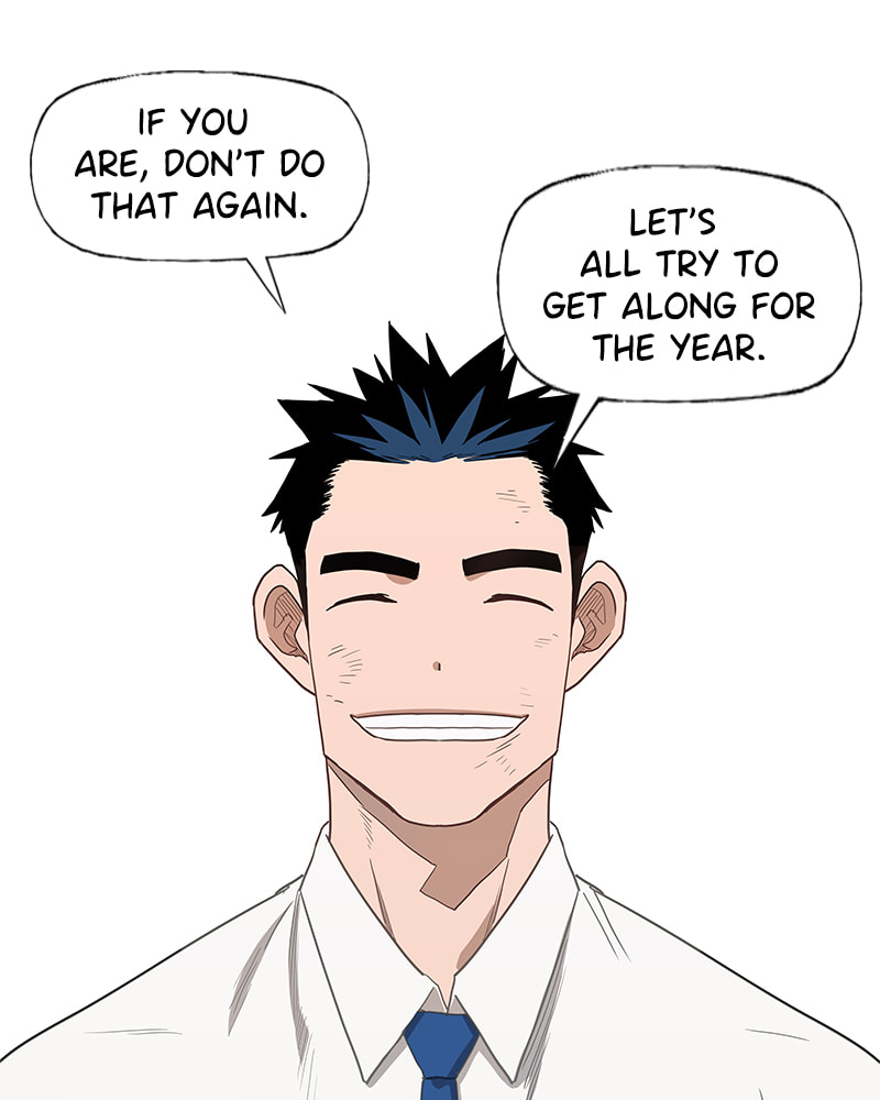 Read The Boxer chapter 42 image 99 on Lezhin