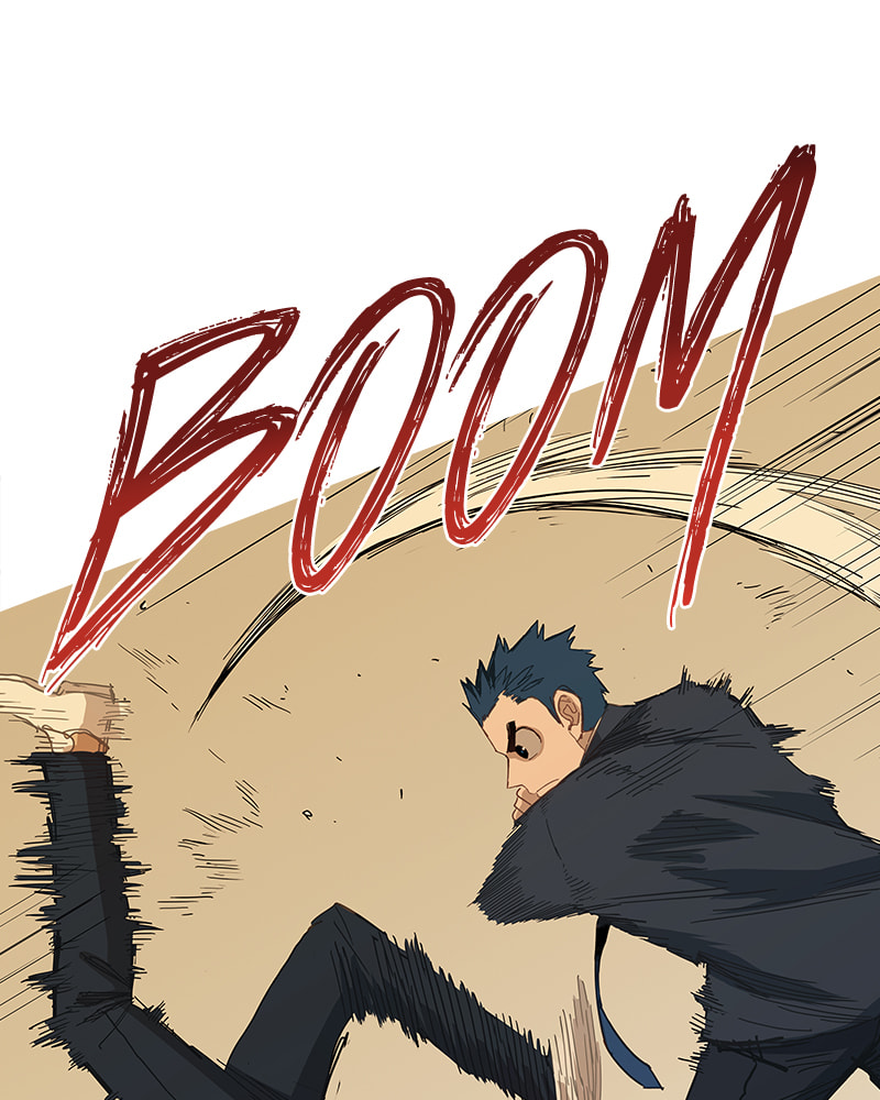 Read The Boxer chapter 43 image 1 on Lezhin