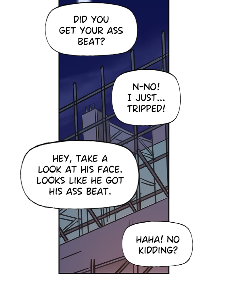 Read The Boxer chapter 43 image 102 on Lezhin