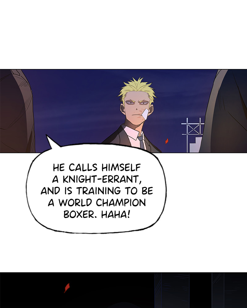 Read The Boxer chapter 43 image 106 on Lezhin