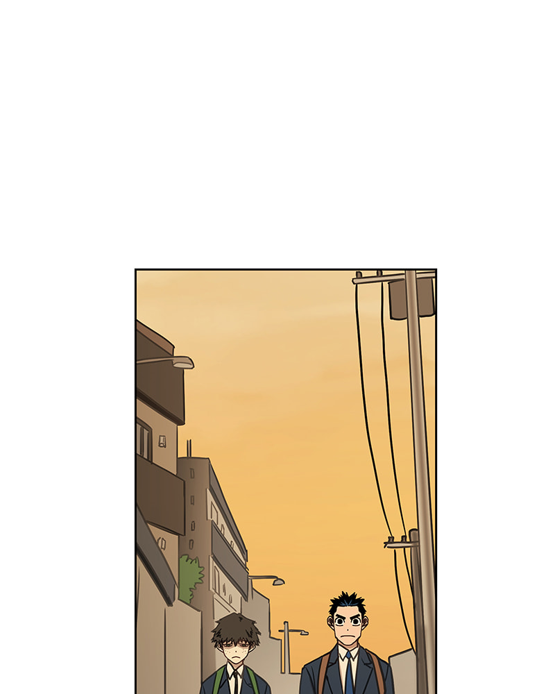 Read The Boxer chapter 43 image 14 on Lezhin