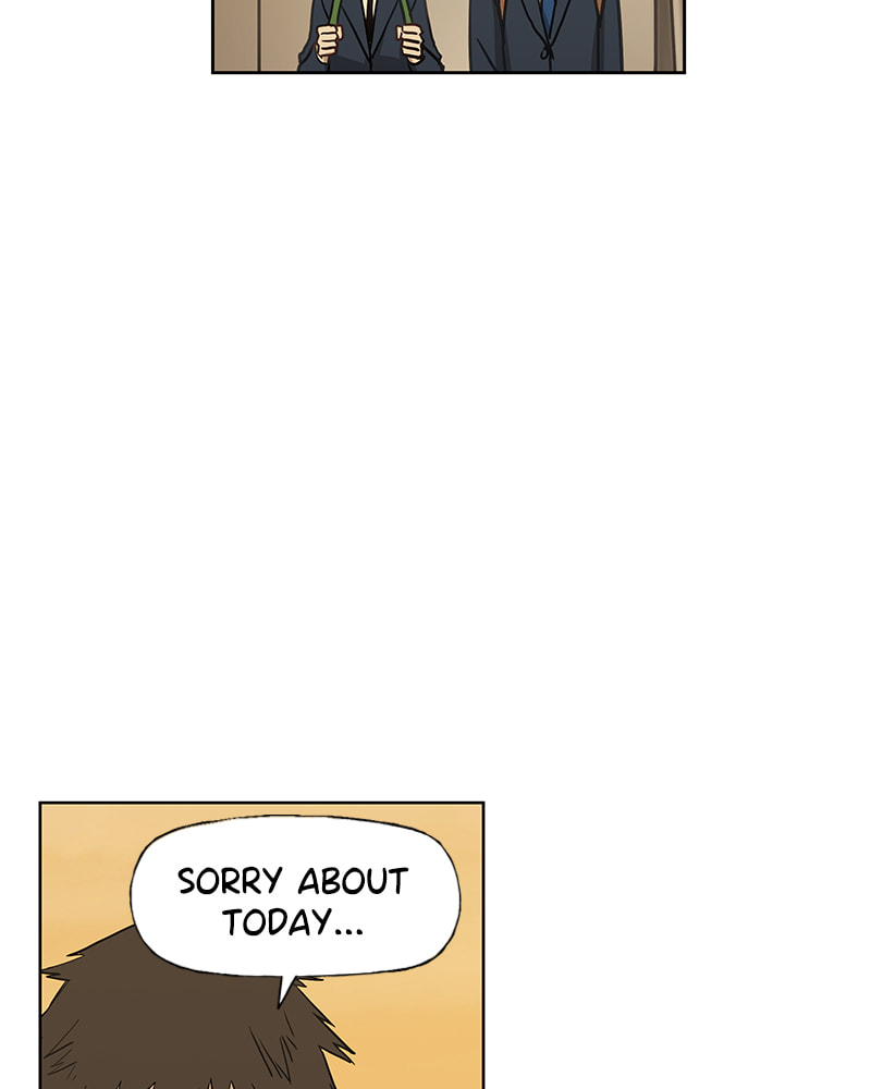 Read The Boxer chapter 43 image 15 on Lezhin