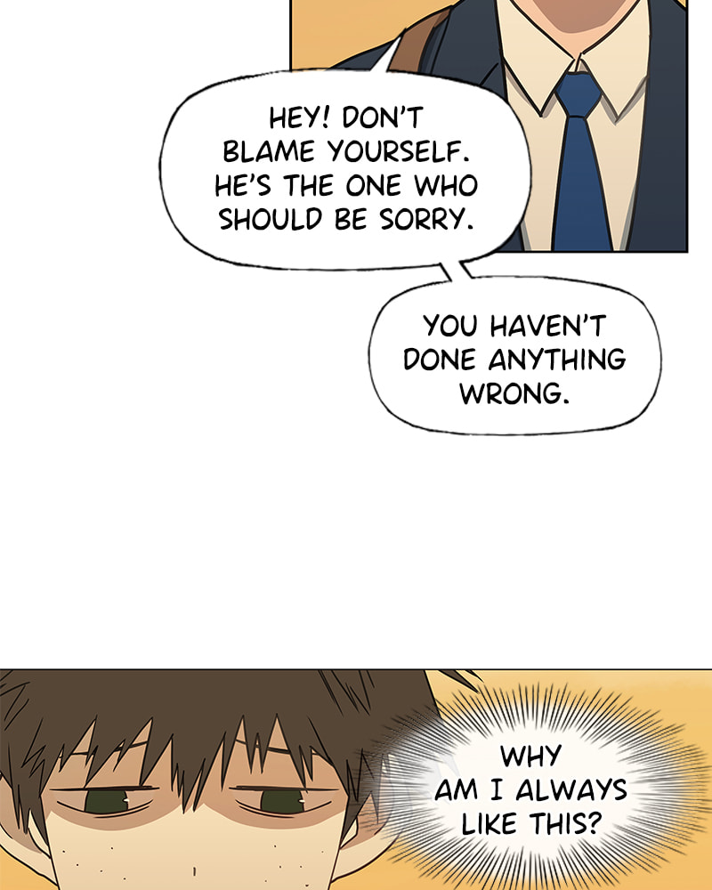 Read The Boxer chapter 43 image 17 on Lezhin