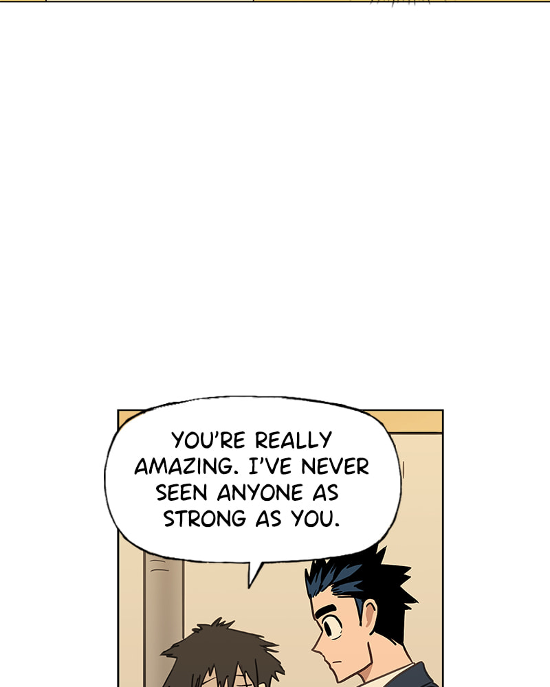 Read The Boxer chapter 43 image 18 on Lezhin