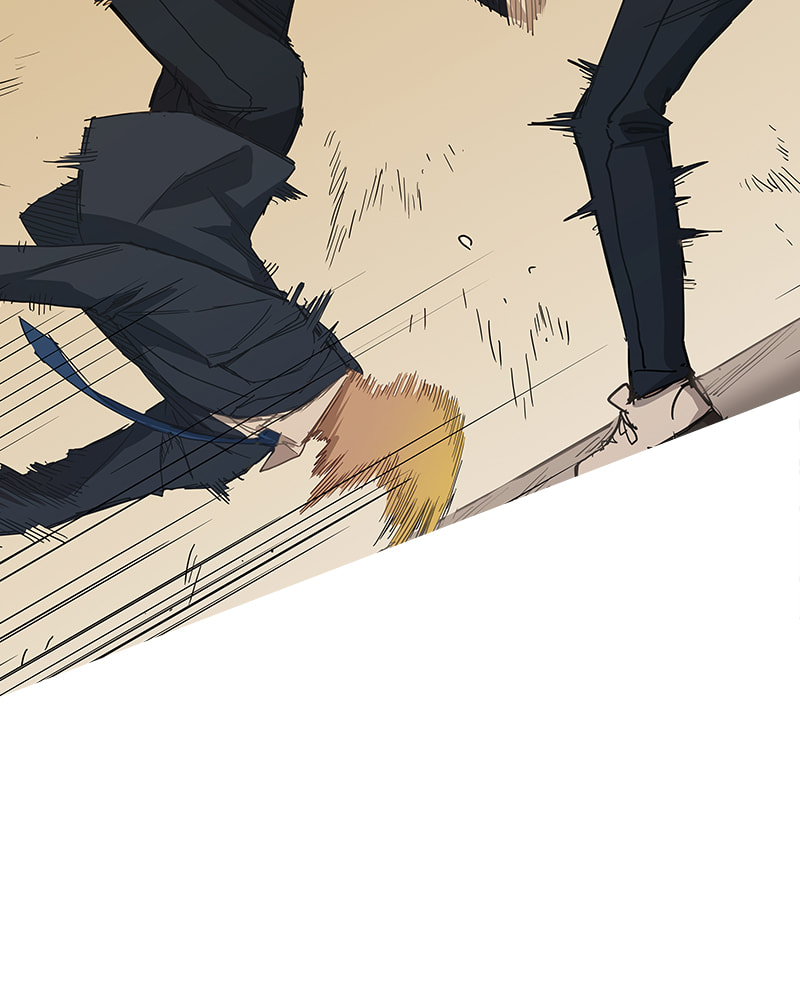 Read The Boxer chapter 43 image 2 on Lezhin