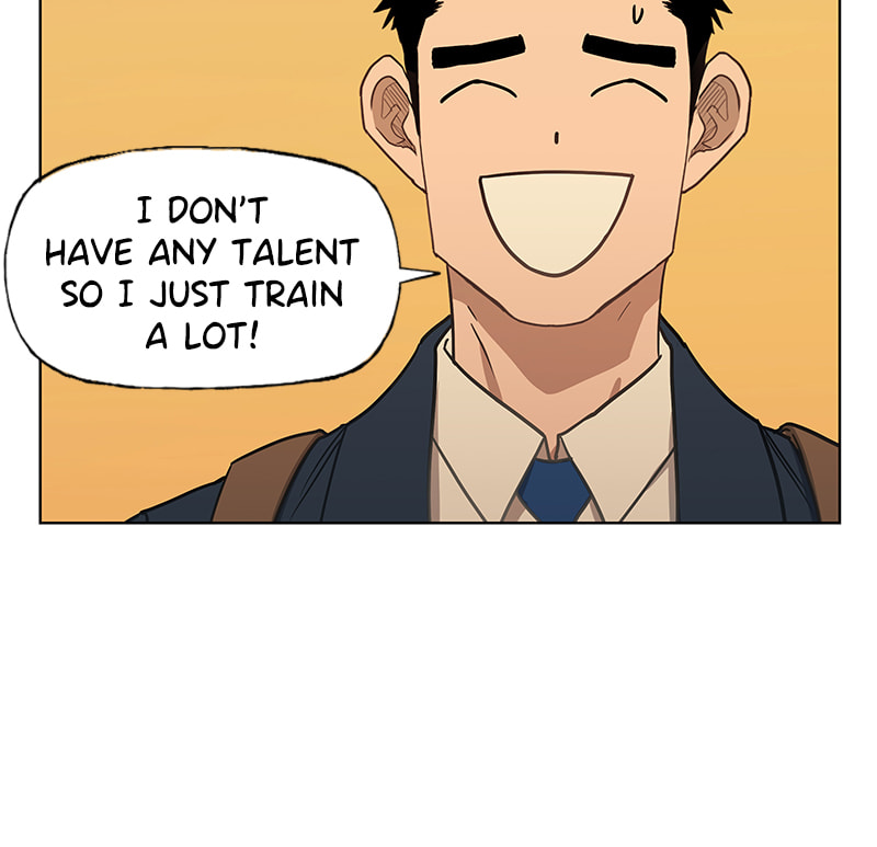 Read The Boxer chapter 43 image 20 on Lezhin