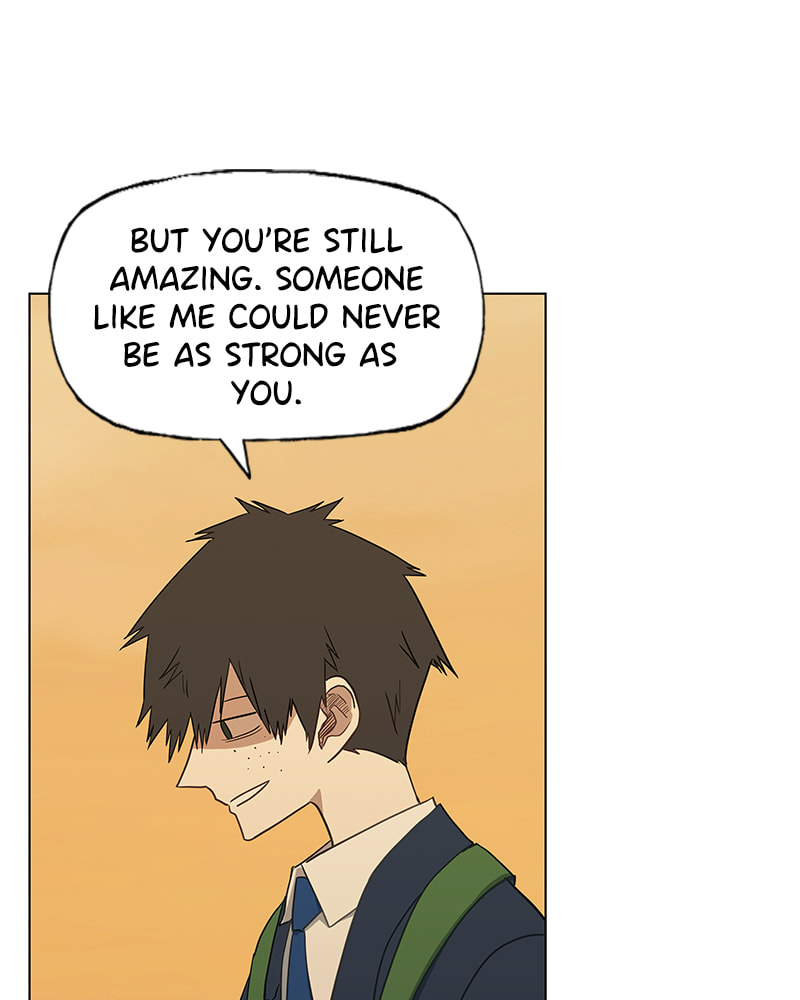 Read The Boxer chapter 43 image 21 on Lezhin