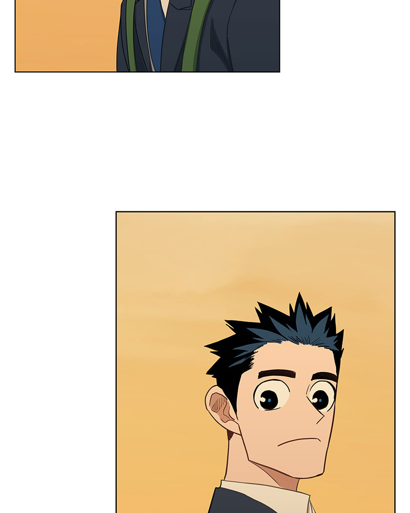 Read The Boxer chapter 43 image 22 on Lezhin