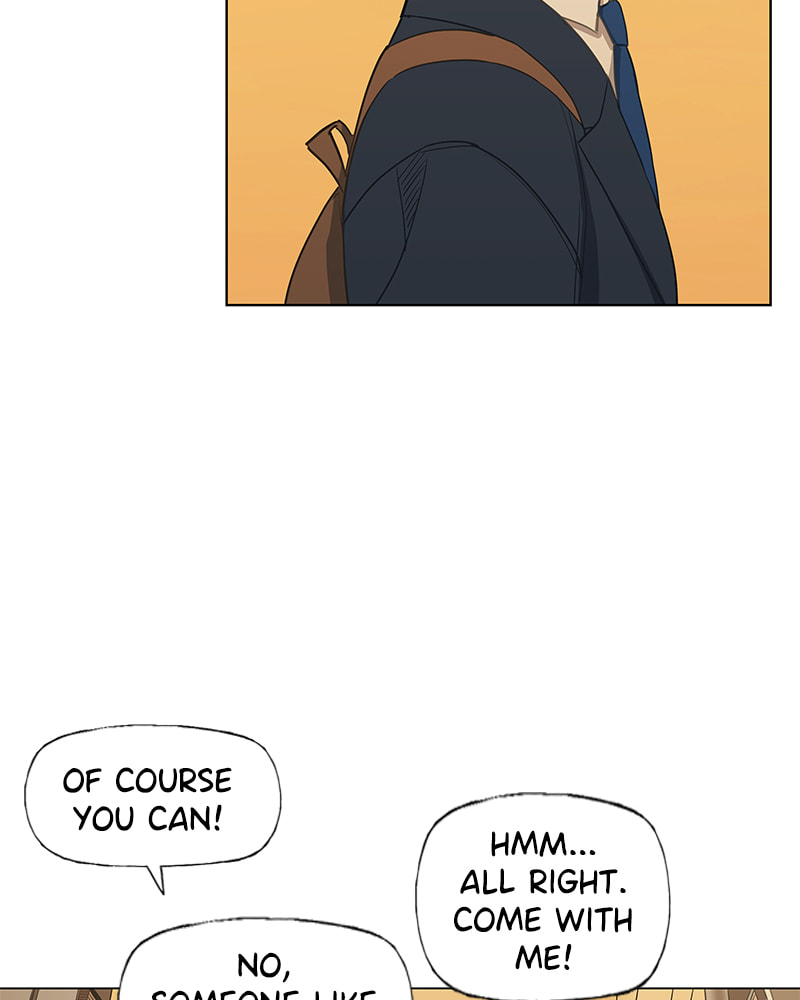 Read The Boxer chapter 43 image 23 on Lezhin