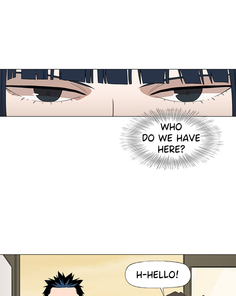 Read The Boxer chapter 43 image 25 on Lezhin