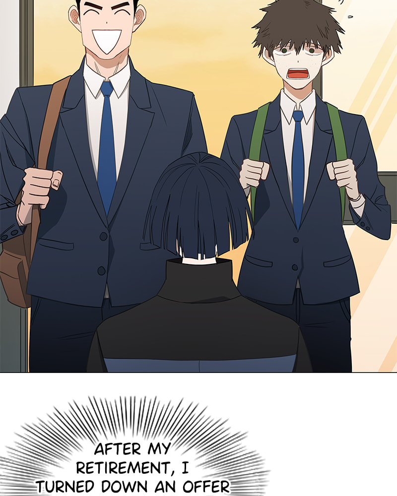 Read The Boxer chapter 43 image 26 on Lezhin