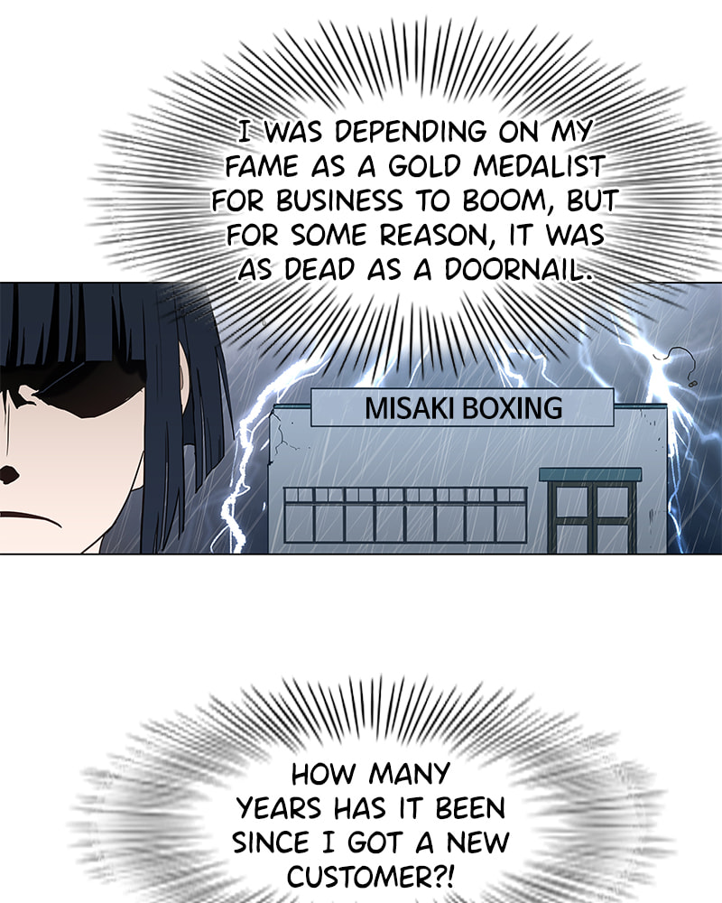 Read The Boxer chapter 43 image 28 on Lezhin