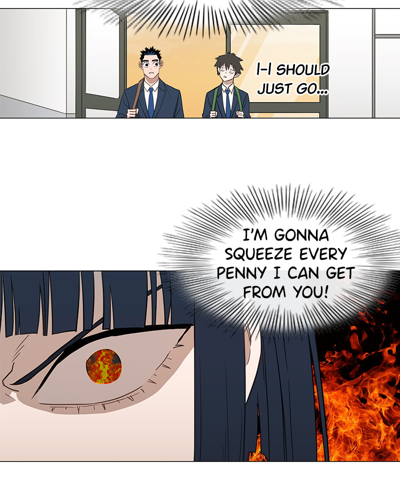 Read The Boxer chapter 43 image 29 on Lezhin