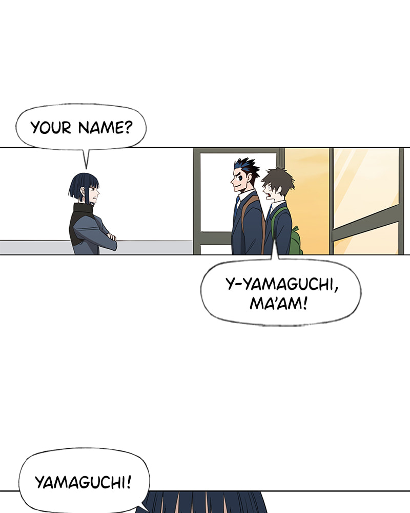 Read The Boxer chapter 43 image 30 on Lezhin