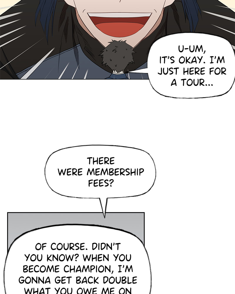 Read The Boxer chapter 43 image 37 on Lezhin