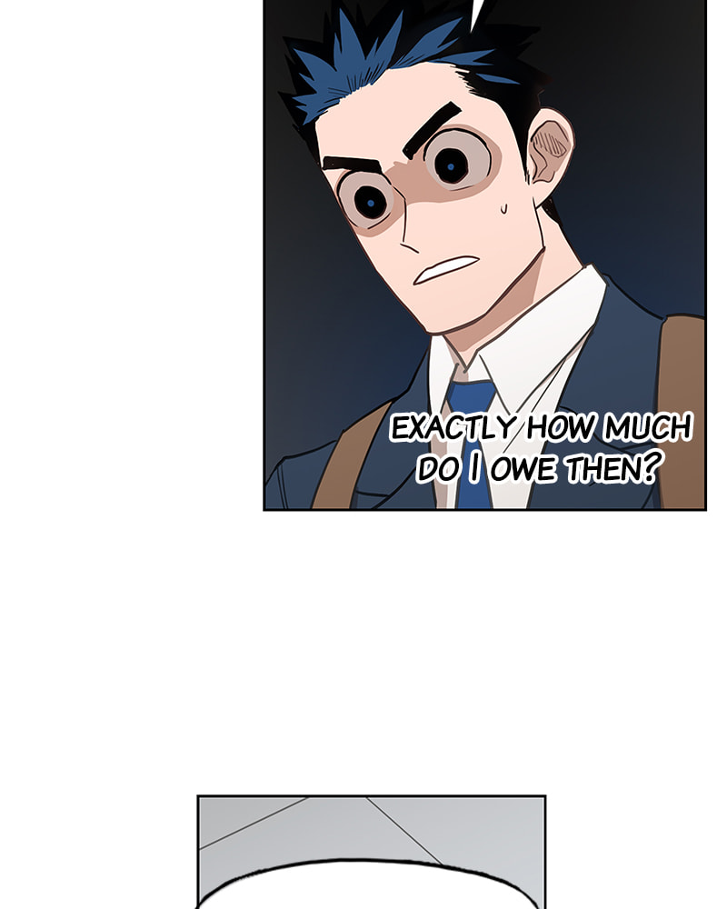 Read The Boxer chapter 43 image 39 on Lezhin