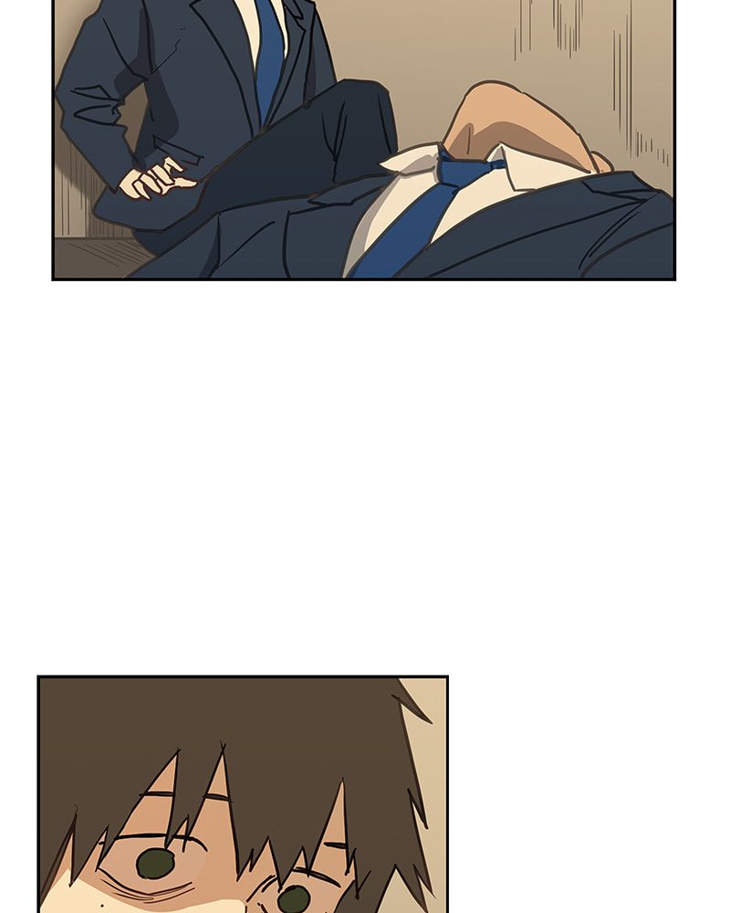 Read The Boxer chapter 43 image 4 on Lezhin