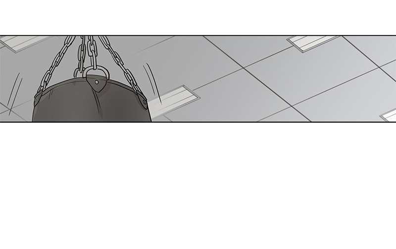 Read The Boxer chapter 43 image 41 on Lezhin