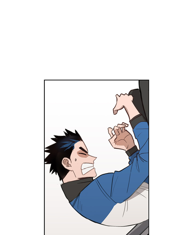 Read The Boxer chapter 43 image 43 on Lezhin