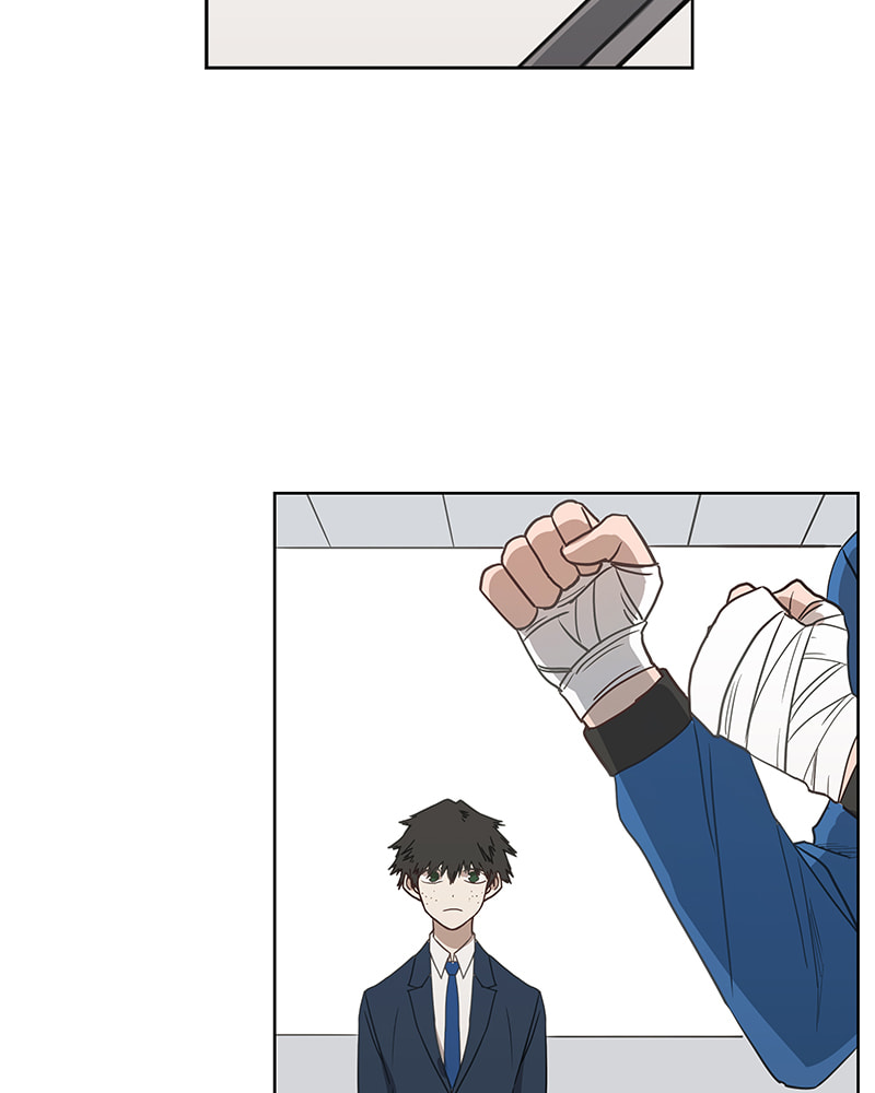 Read The Boxer chapter 43 image 44 on Lezhin
