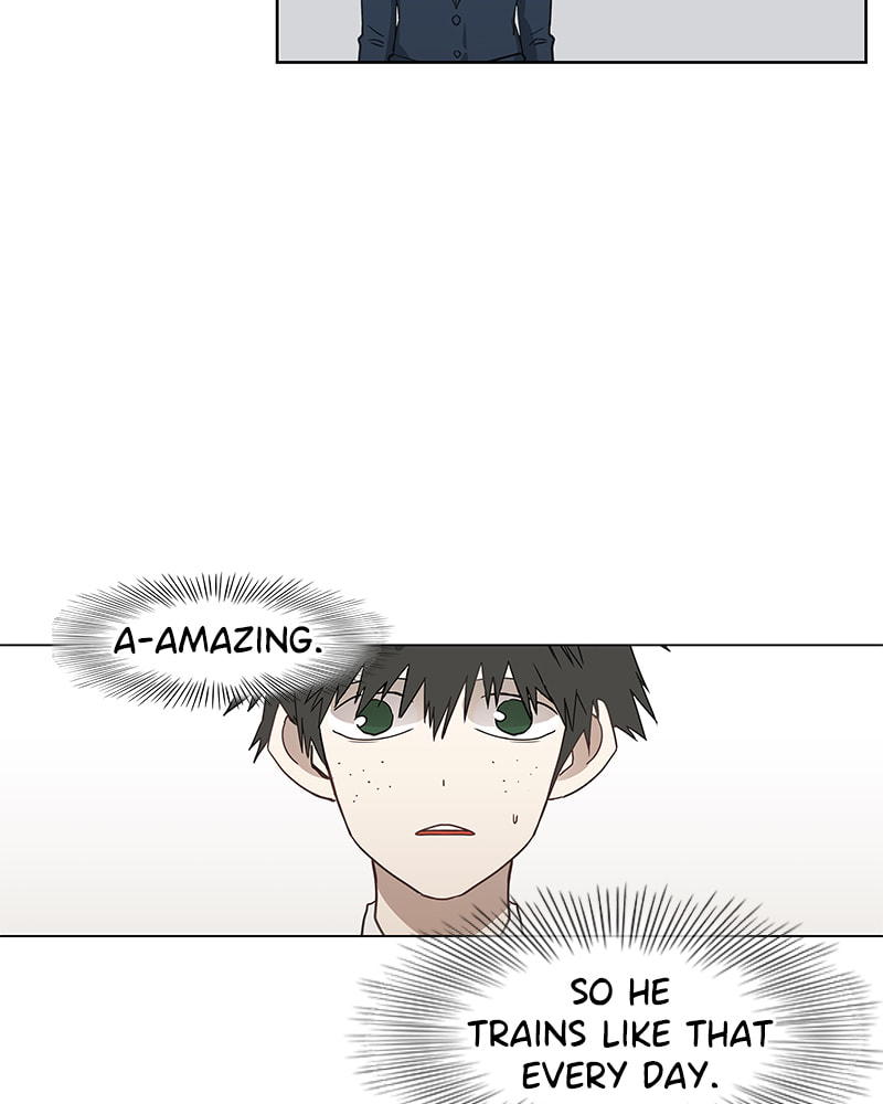 Read The Boxer chapter 43 image 45 on Lezhin