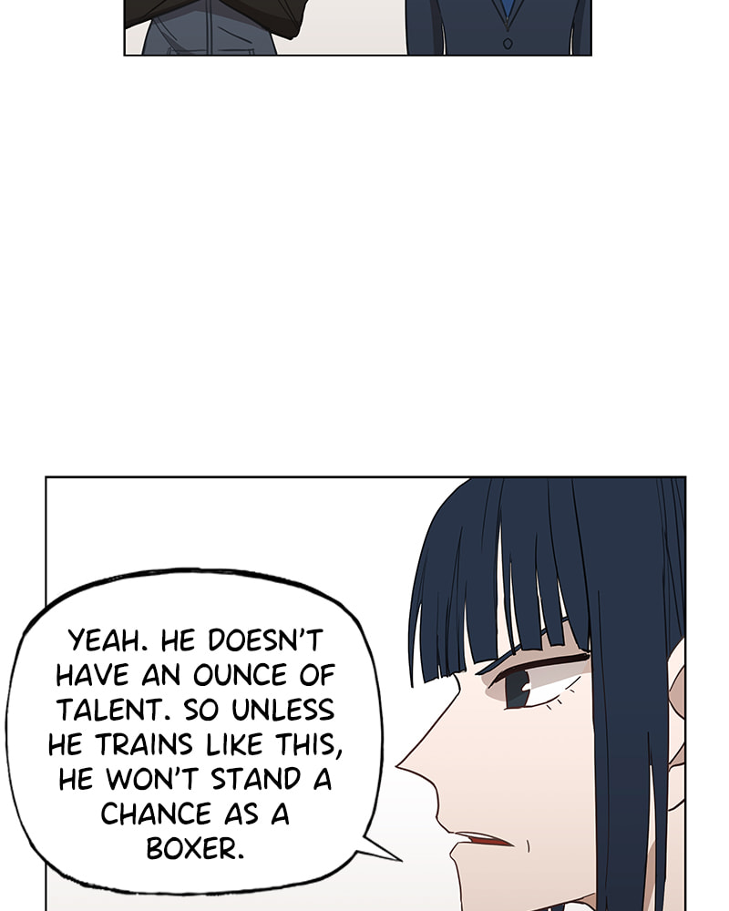 Read The Boxer chapter 43 image 47 on Lezhin
