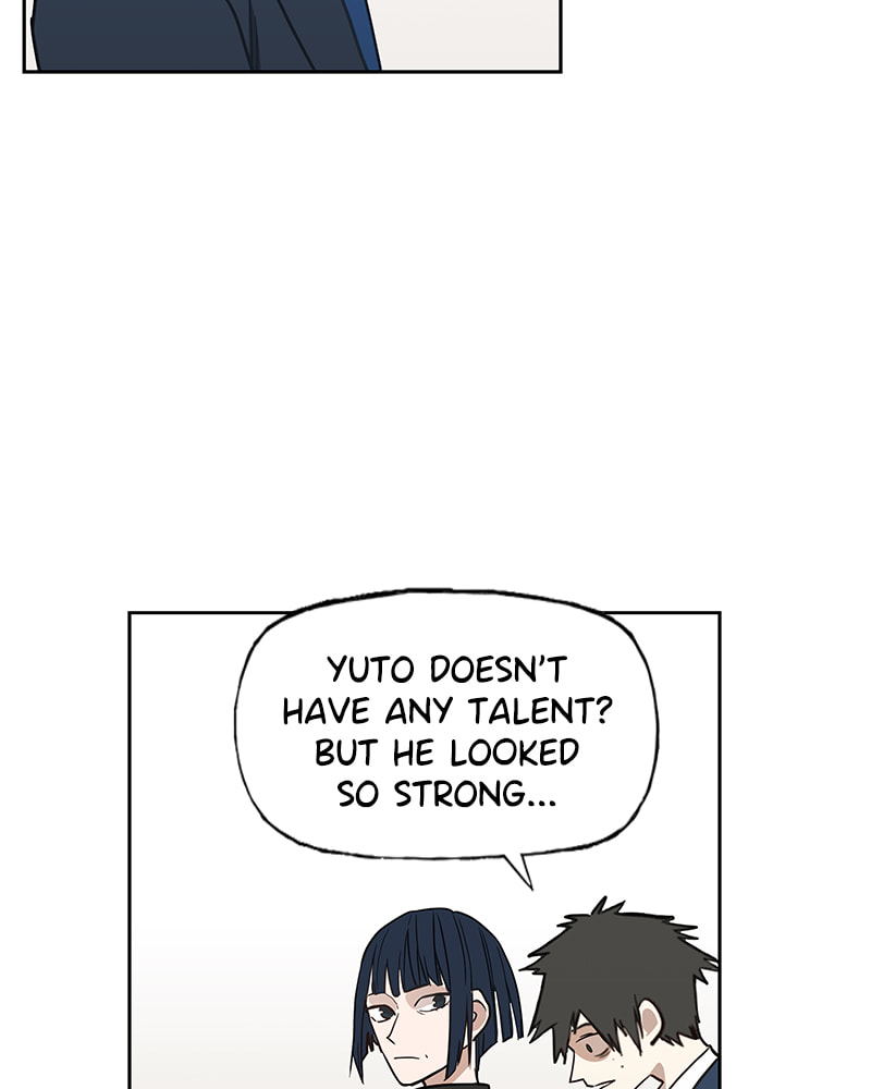 Read The Boxer chapter 43 image 50 on Lezhin