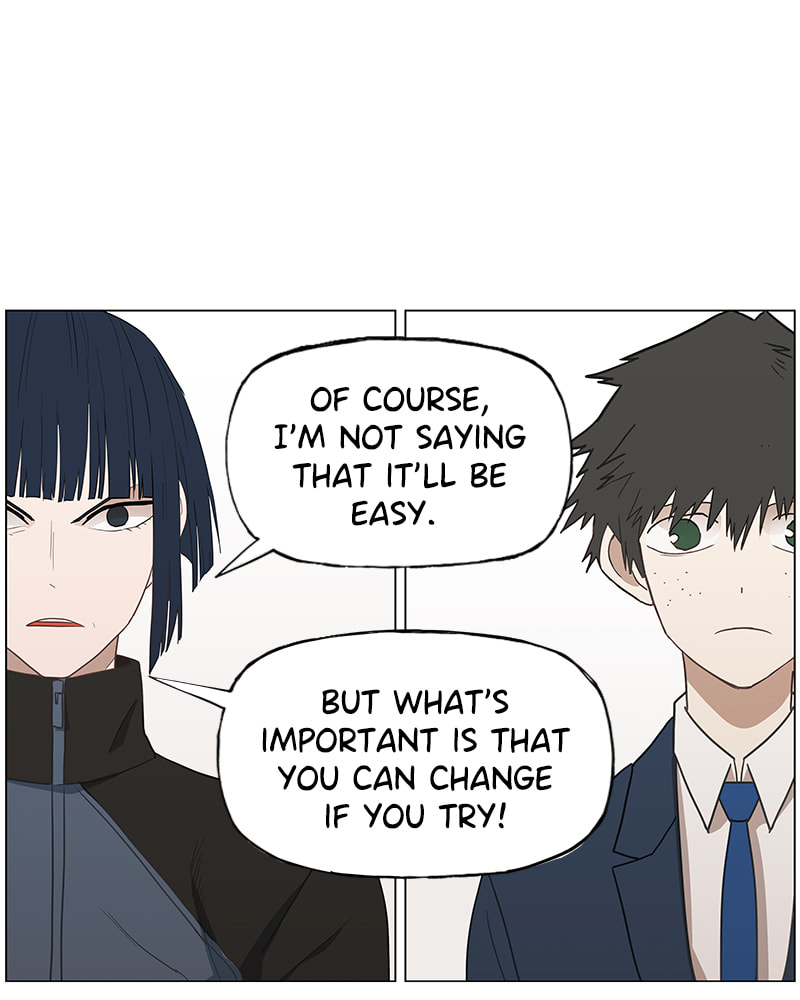 Read The Boxer chapter 43 image 55 on Lezhin