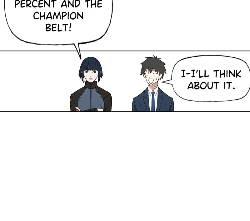Read The Boxer chapter 43 image 57 on Lezhin