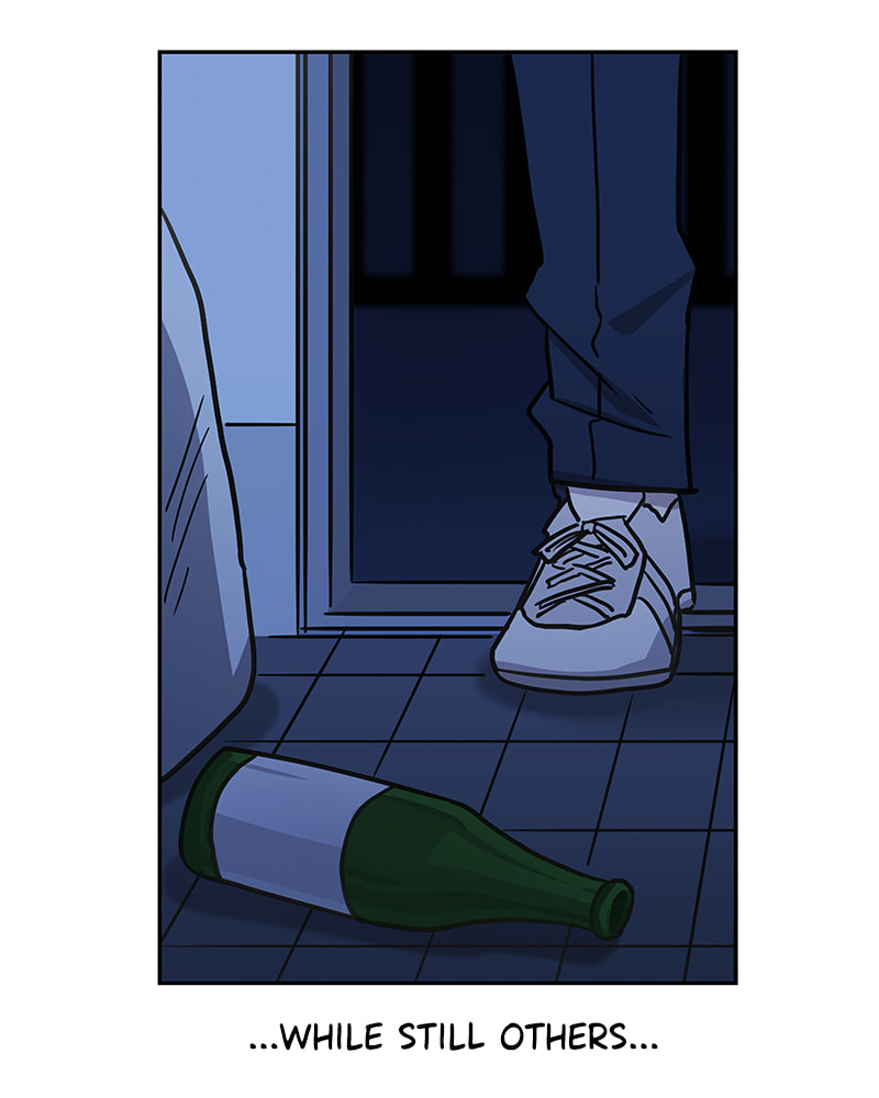 Read The Boxer chapter 43 image 69 on Lezhin