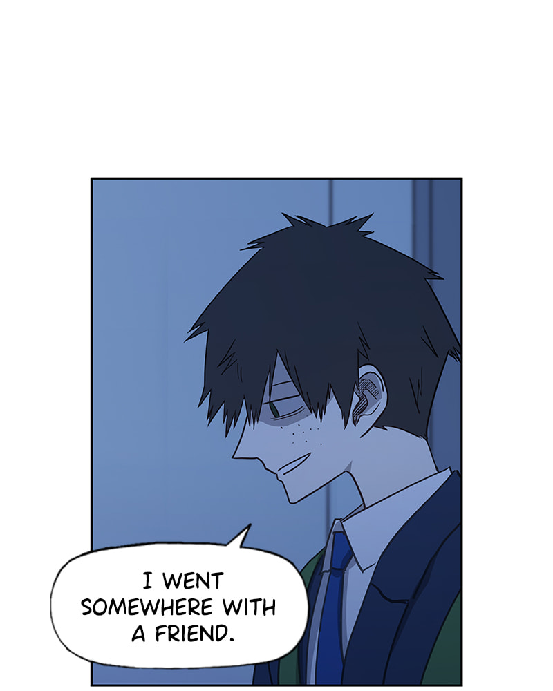 Read The Boxer chapter 43 image 75 on Lezhin